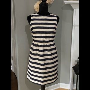 Crown & Ivy Tweed Dress